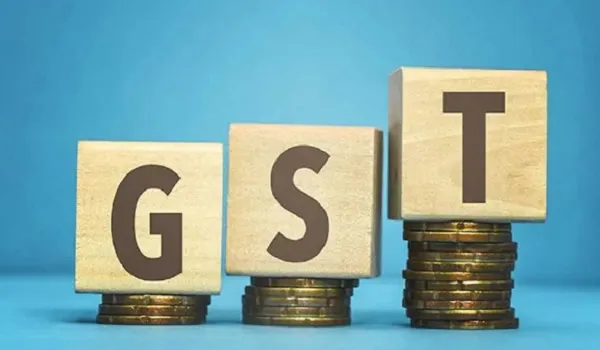 Featured Image of GST on Maintenance Charges